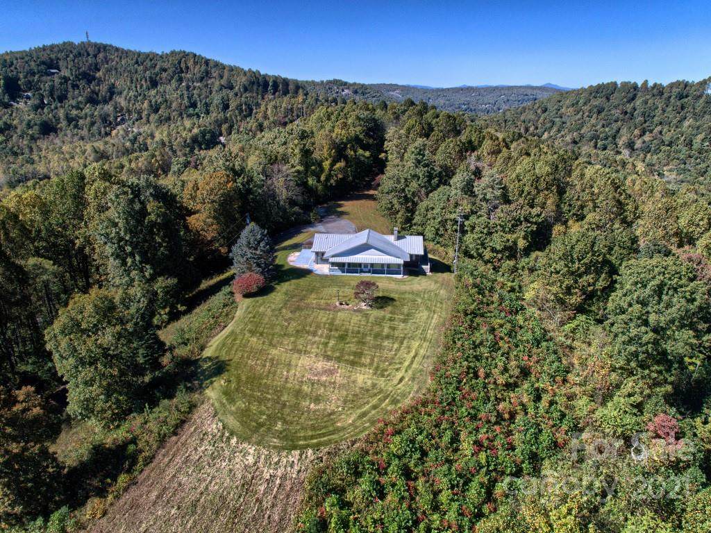 5481 Greenville Highway - Photo 1