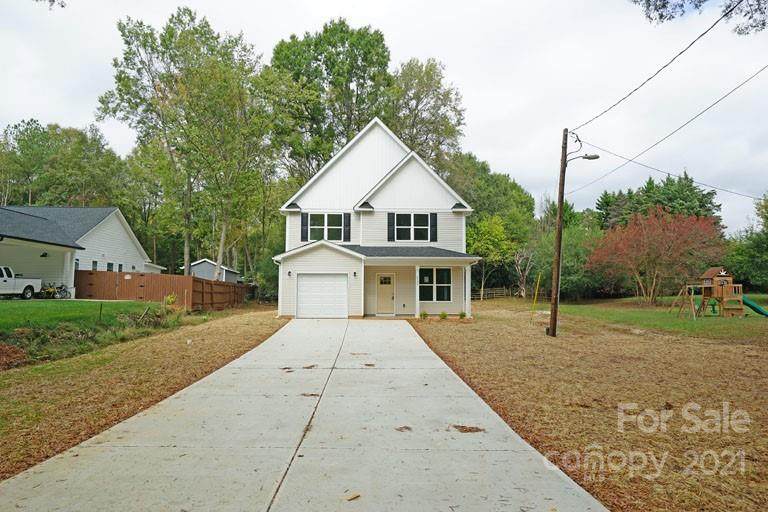 4525 Lindsay Lane - Photo 1