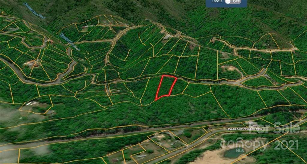 0 Fox Ridge Trail - Photo 1