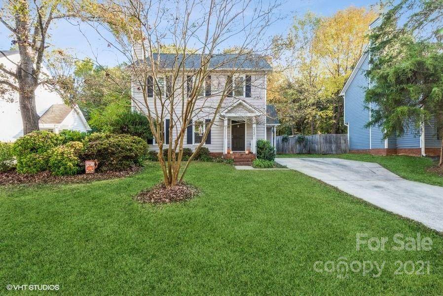 3337 Fortis Lane - Photo 1