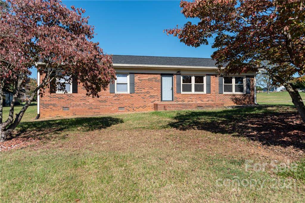 126 Jo Monni Loop - Photo 1