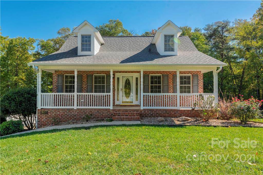 1855 Simpson Mill Road - Photo 1
