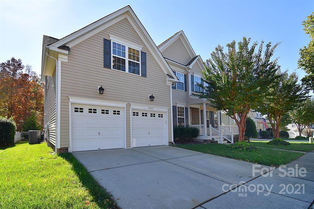 2552 Oakboro Lane - Photo 1