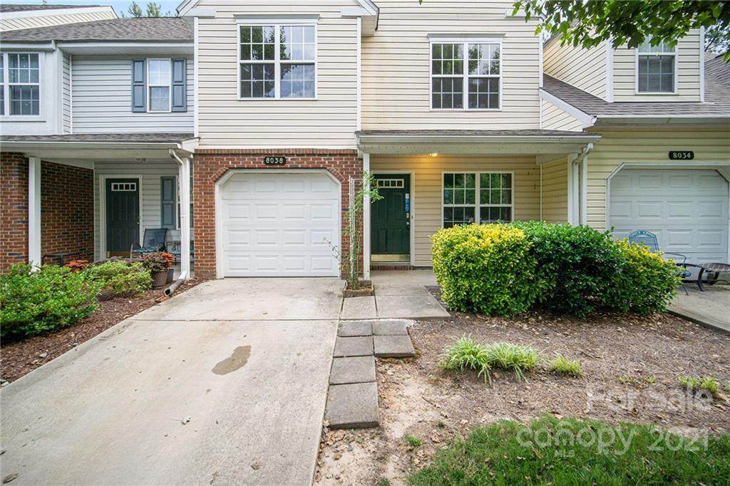 8038 Christmas Court - Photo 1