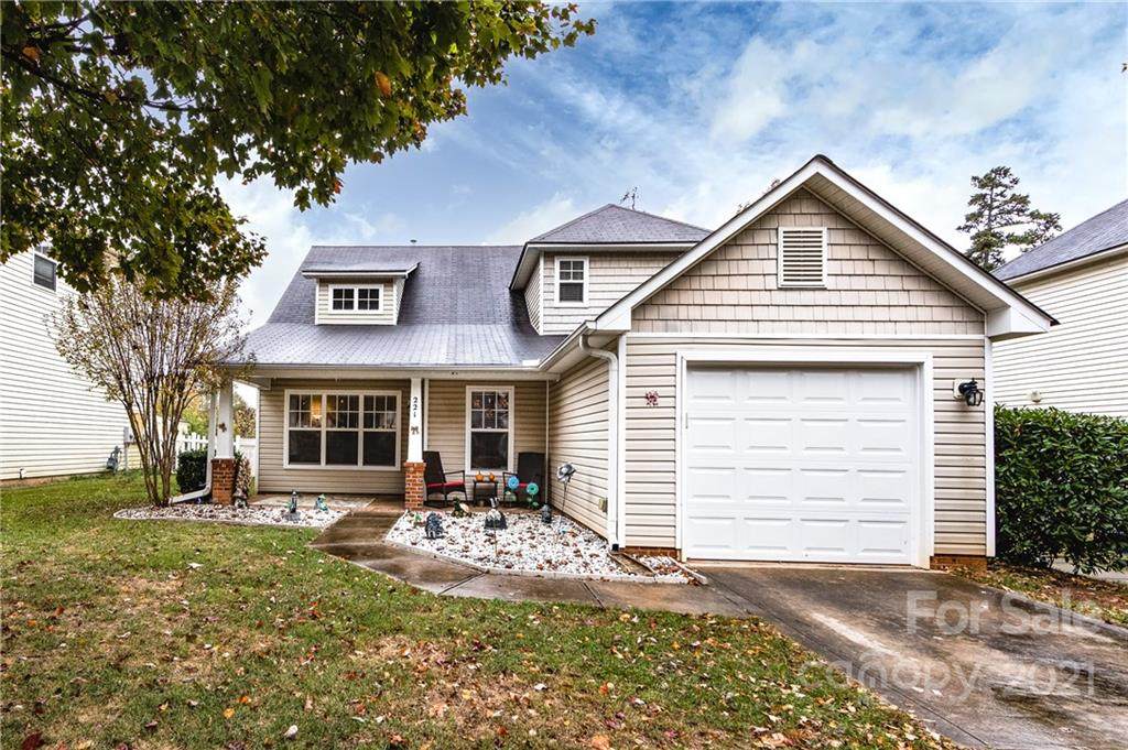 221 Amir Circle - Photo 1