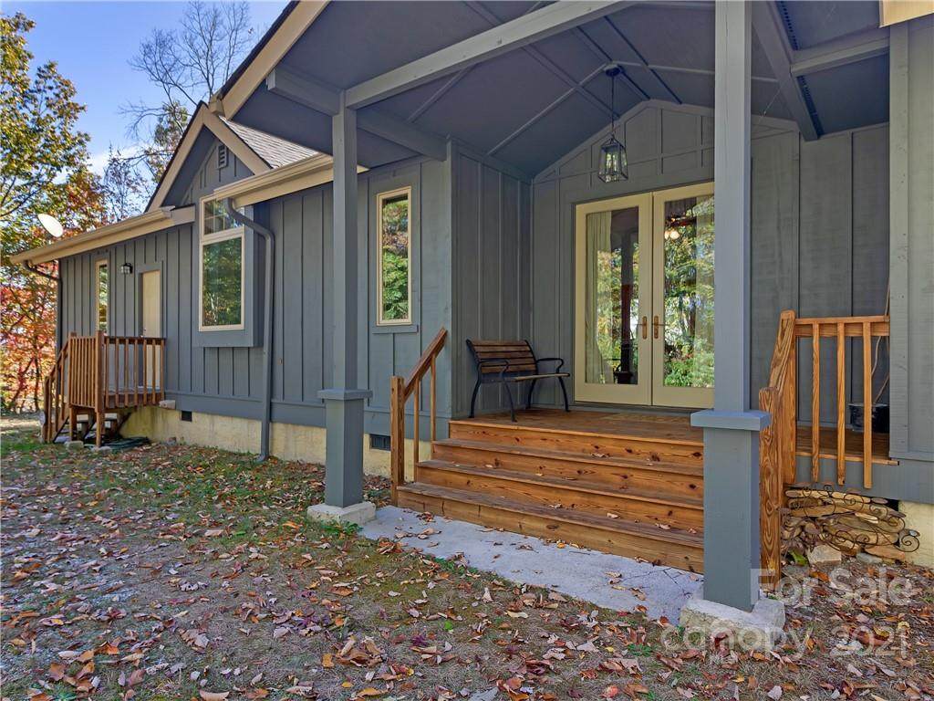 1117 Wild Turkey Run Road - Photo 1