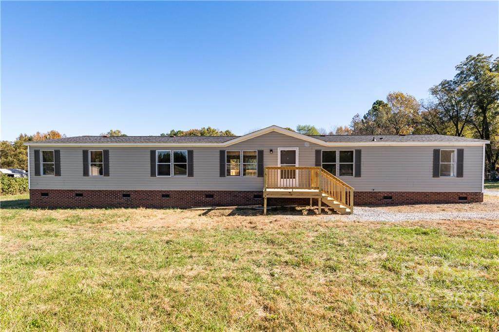 2885 Lower Stone Church Road - Photo 1