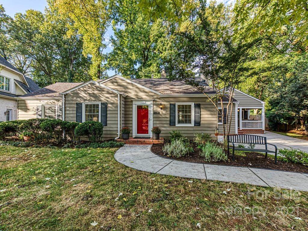 1236 Salem Drive - Photo 1