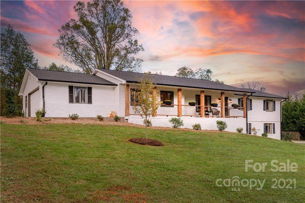 215 Rugby Road - Photo 1