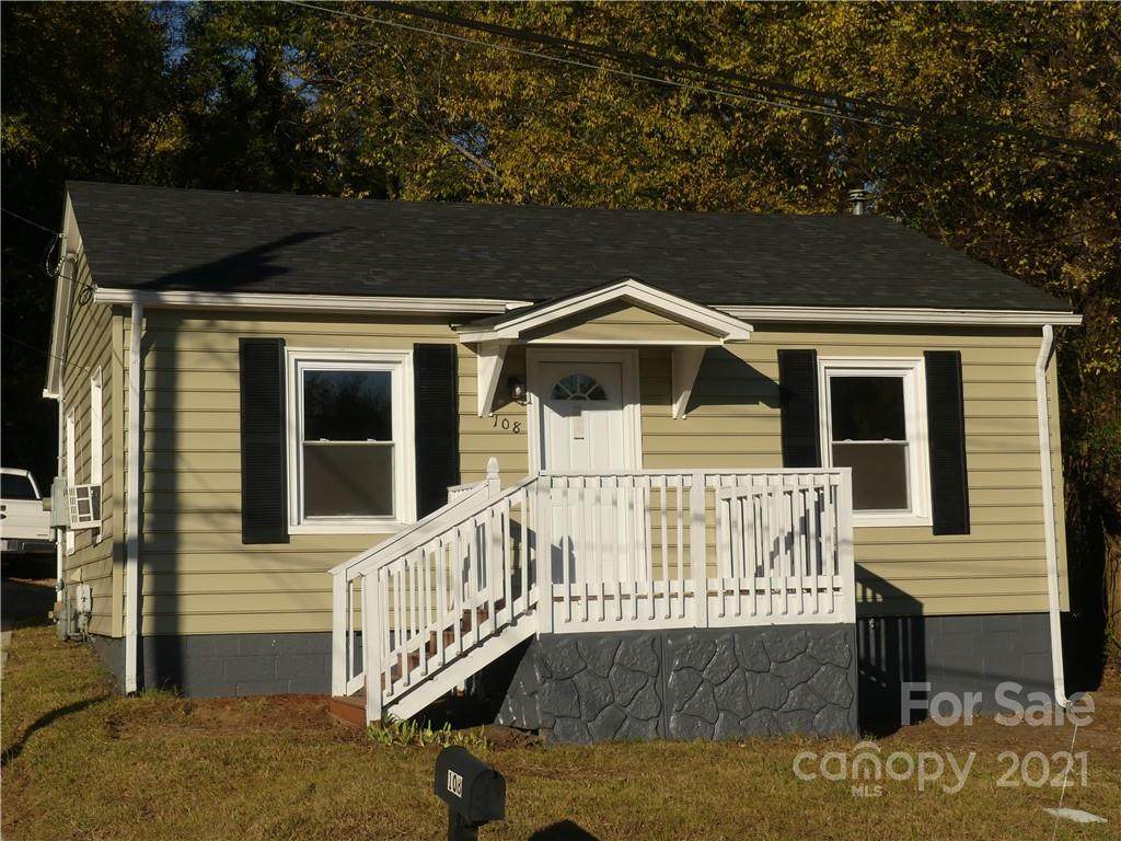 108 High Avenue - Photo 1