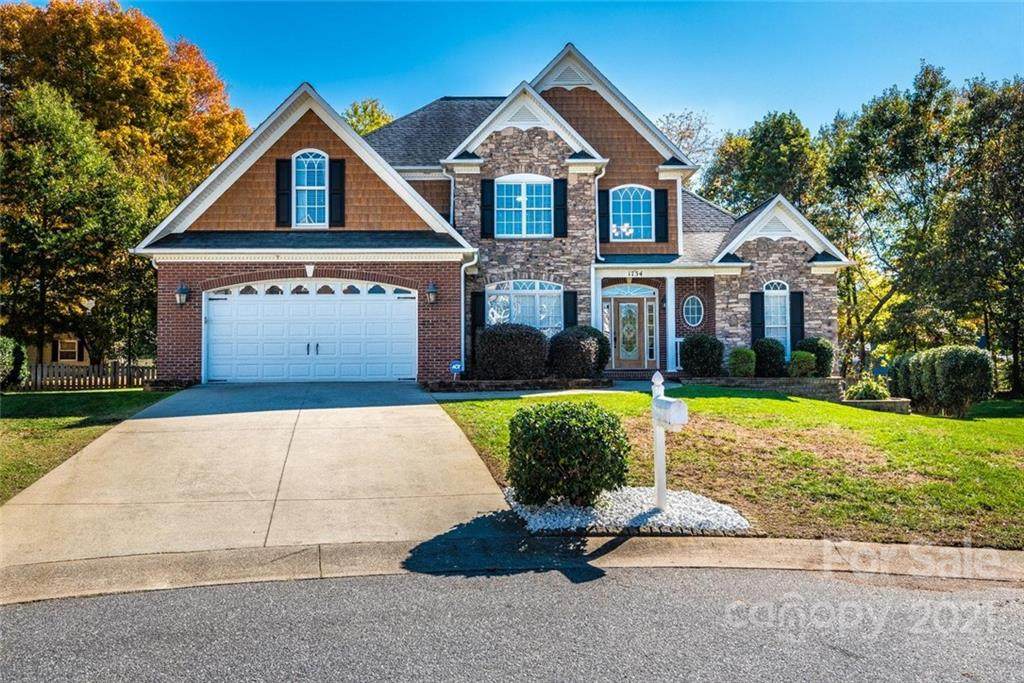 1734 30th Avenue Place - Photo 1