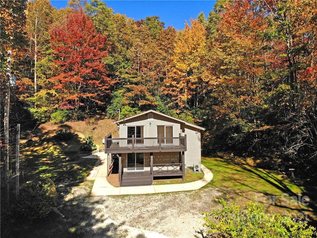 460 Sand Rock Road - Photo 1