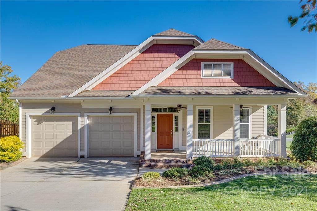 482 Walden Park Drive - Photo 1