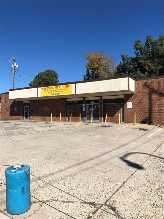 1414 Trade Street - Photo 1