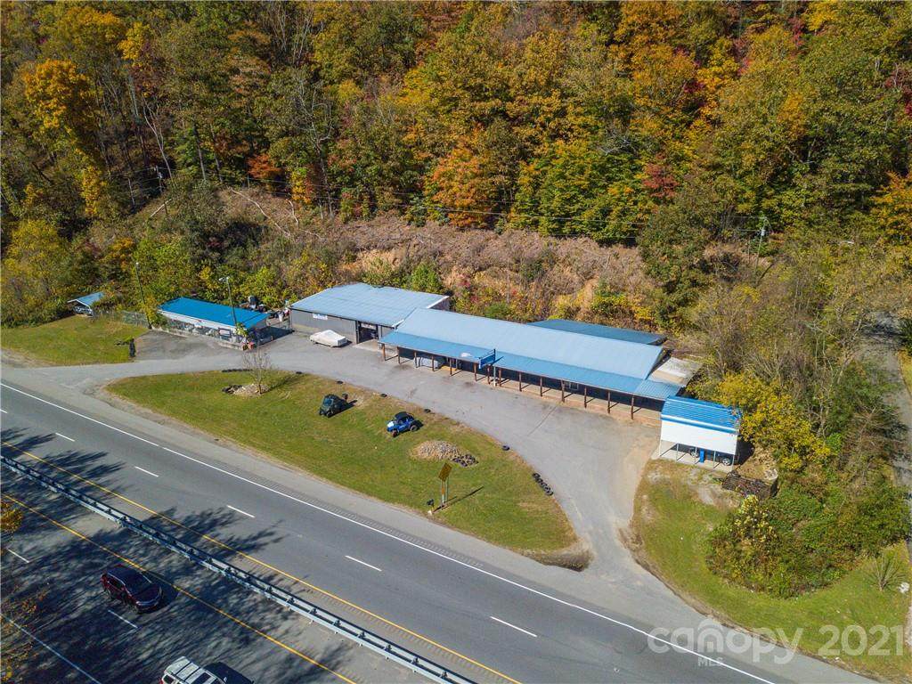 17444 Great Smoky Mountains Expressway - Photo 1