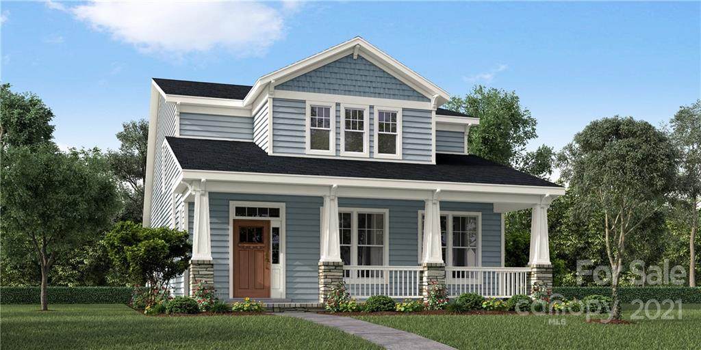 507 Huntersville Concord Road - Photo 1