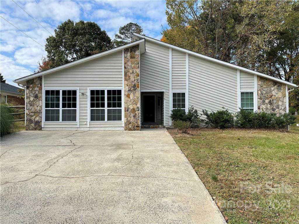 6315 Lake Forest Road - Photo 1