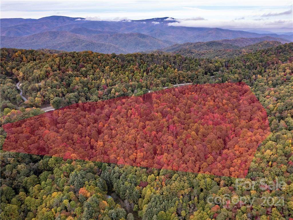 00 Cove Creek Road - Photo 1