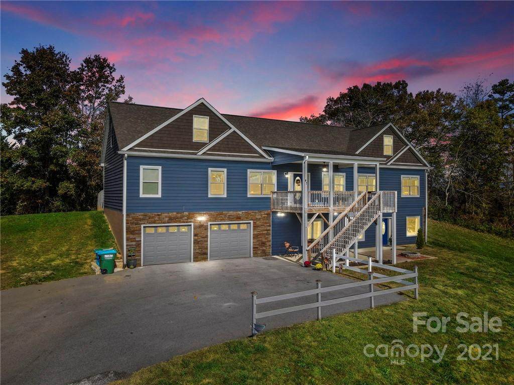 47 Lawson Ridge Road - Photo 1