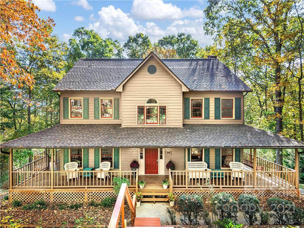 17 Glen Cove Drive - Photo 1