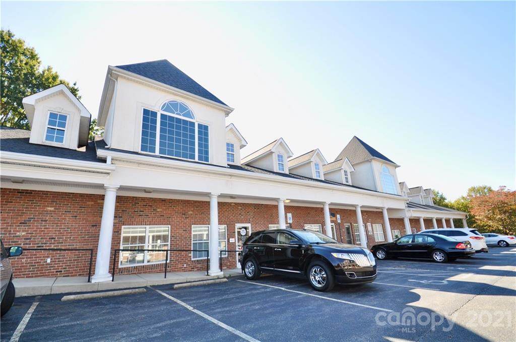 548 Williamson Road - Photo 1