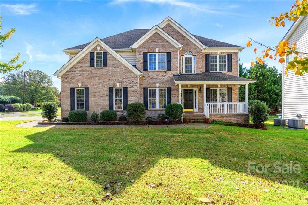 17125 Knoxwood Drive - Photo 1