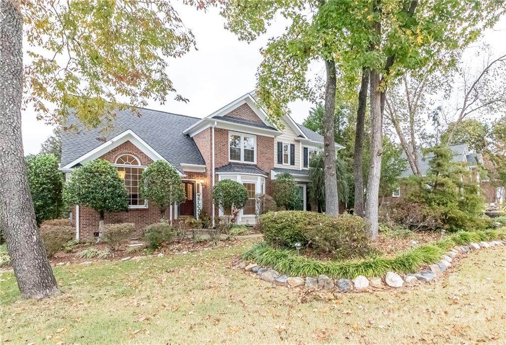 4616 Amberside Drive - Photo 1