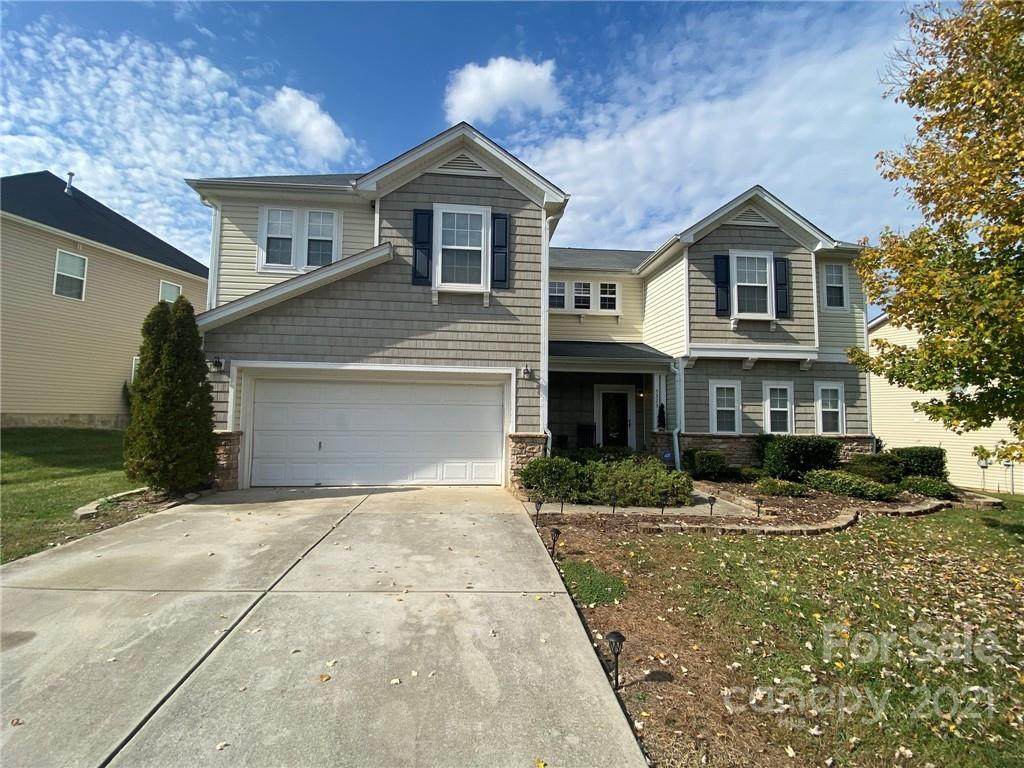 5323 Talus Trace Lane - Photo 1