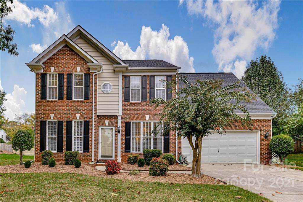 7321 Kidwelly Lane - Photo 1