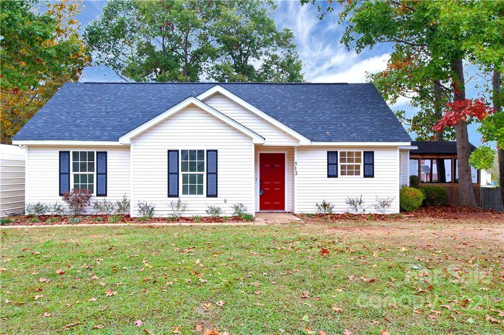 513 Canary Court - Photo 1