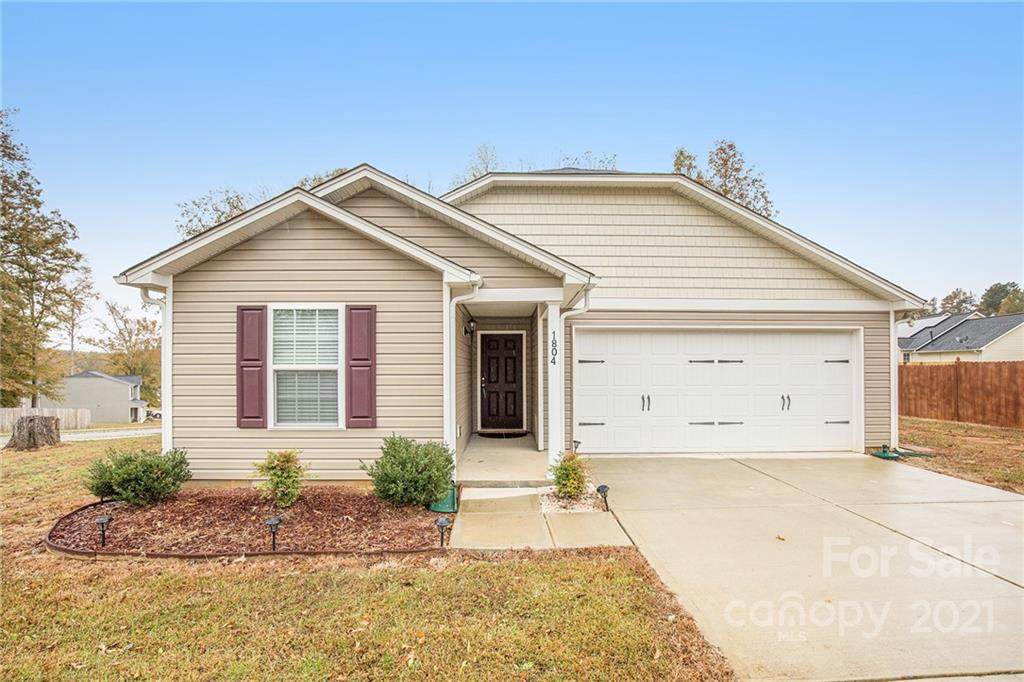 1804 Woodbridge Drive - Photo 1