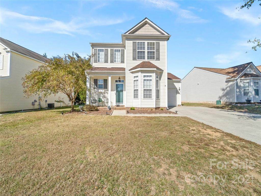 3016 Meriwether Lewis Trail - Photo 1