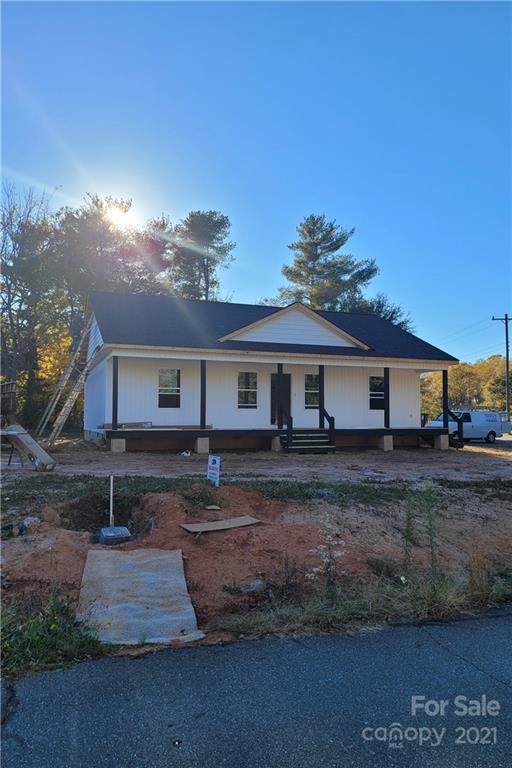 205 Second Street - Photo 1