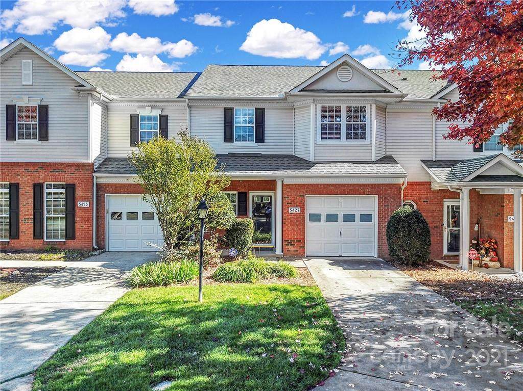 5427 Johnston Mill Court - Photo 1