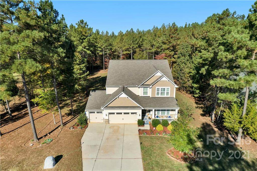 6610 Buck Horn Place - Photo 1