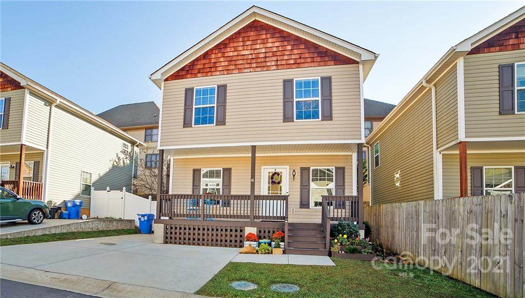 41 Jeff Drive - Photo 1