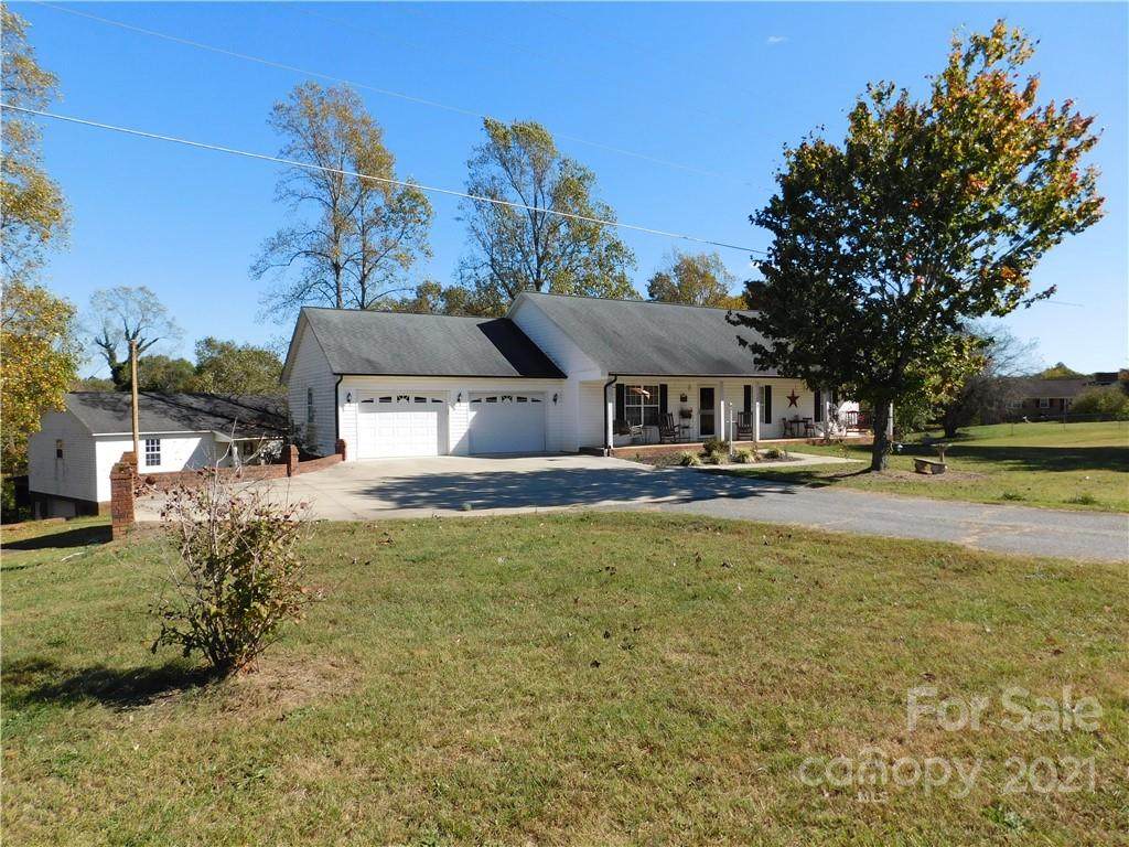1290 Old Mill Road - Photo 1