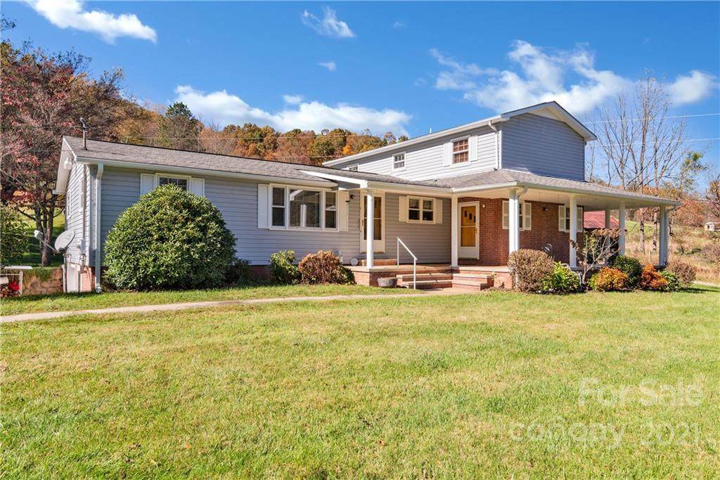 320 Wilson Branch Road - Photo 1
