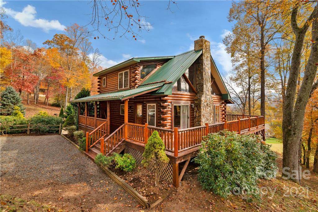 151 Cradling Cove - Photo 1