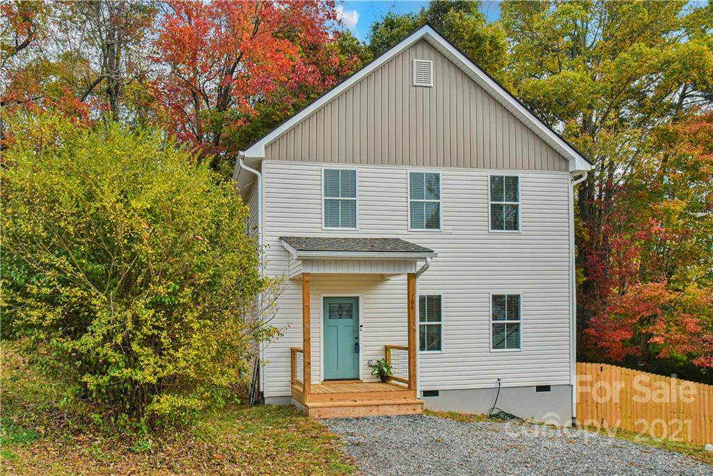 104 Sutton View Place - Photo 1