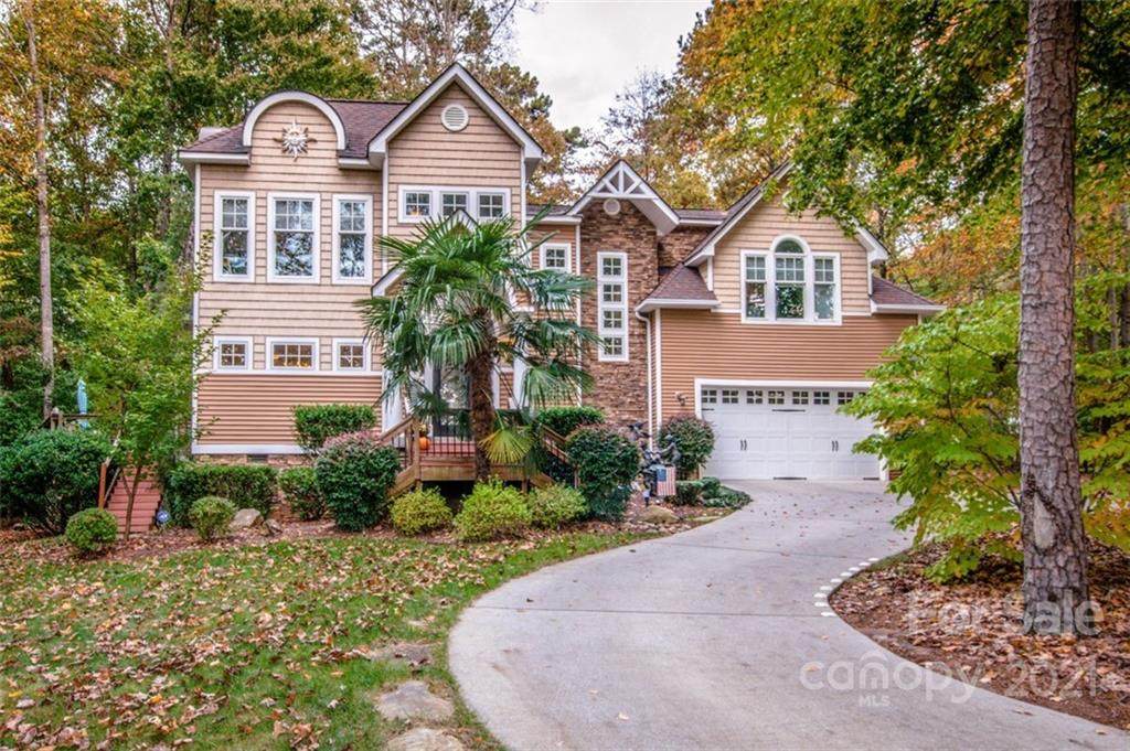 346 Winding Shore Road - Photo 1