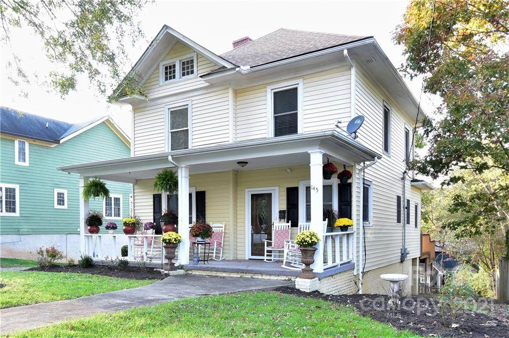 145 Logan Avenue - Photo 1