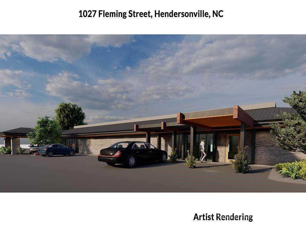1027 Fleming Street - Photo 1