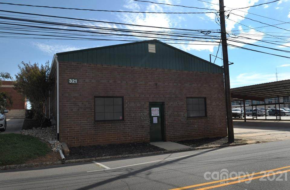 321 Church Street - Photo 1