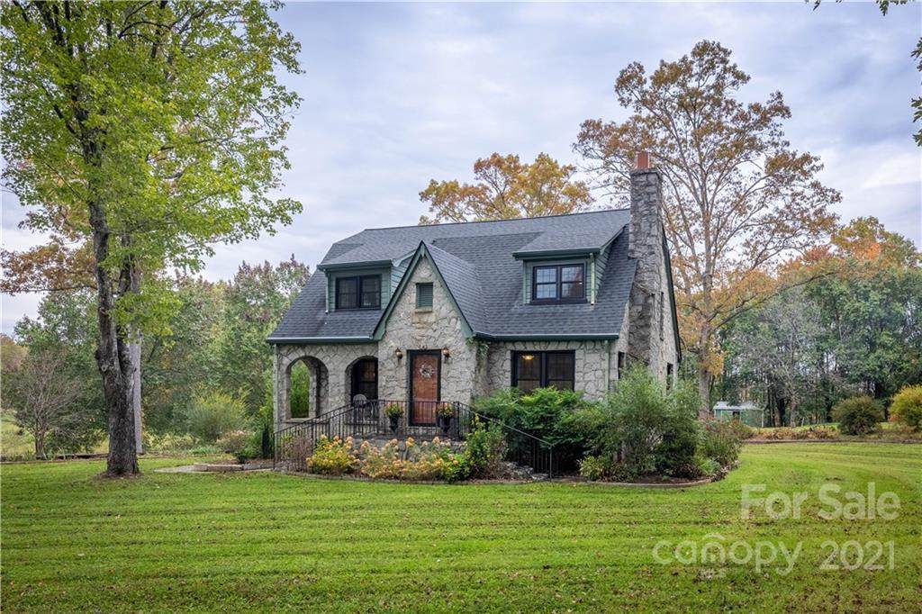 3752 Nc 181 Highway - Photo 1