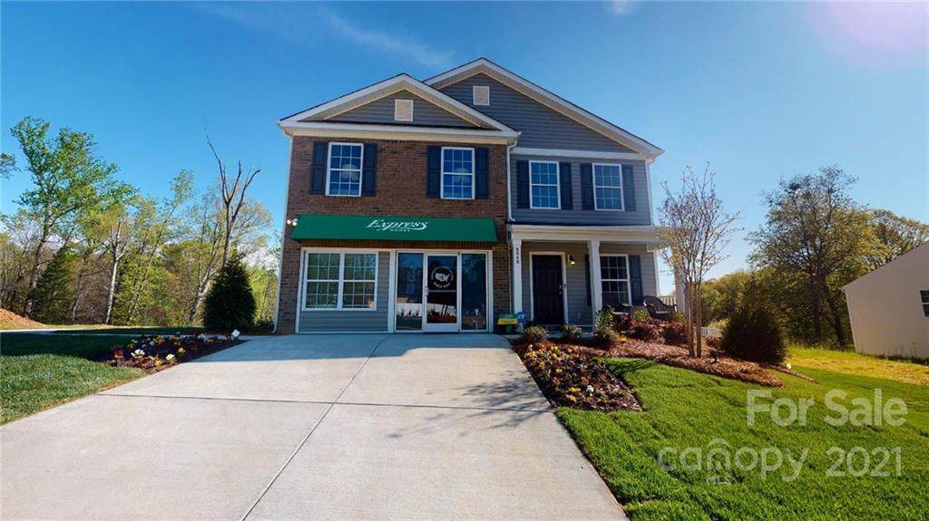 126 Colt Street - Photo 1