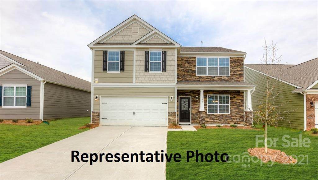 355 Tavernier Lane - Photo 1