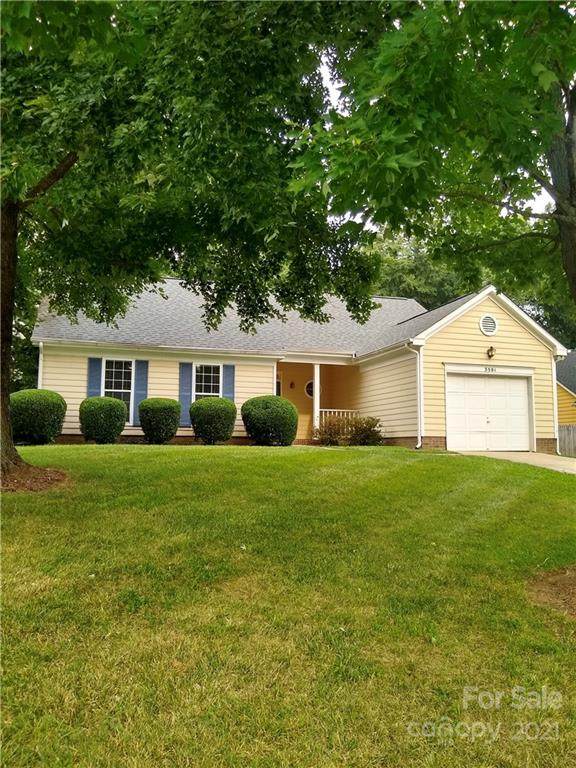3501 Frostmoor Place - Photo 1