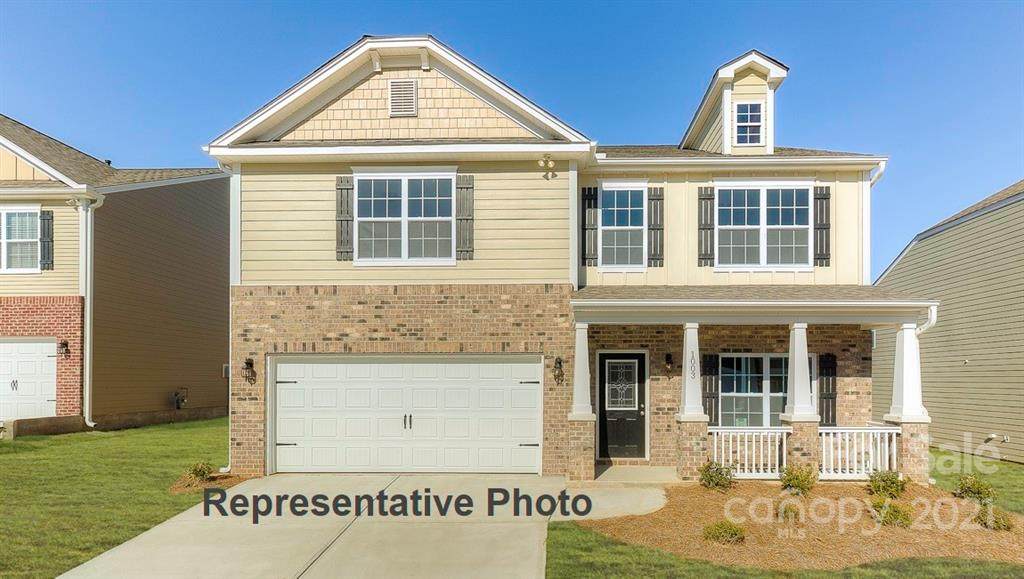 349 Tavernier Lane - Photo 1