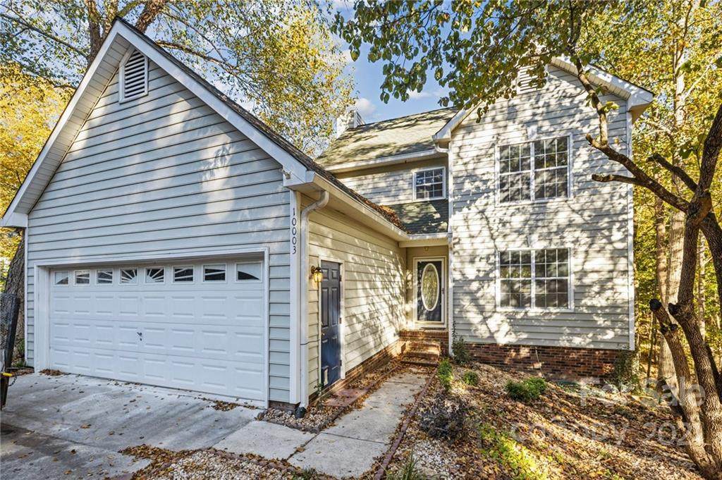 10003 Holly Tree Drive - Photo 1